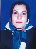 آلبوم اختصاصی تصاویر شهید روشنک تیموری . کد 1403224955 آ