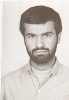 آلبوم اختصاصی تصاویر شهید علی اکبر قدکساز . کد 1403119768 آ