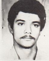 آلبوم اختصاصی تصاویر شهید حمید فردنیسی . کد 1403316006 آ