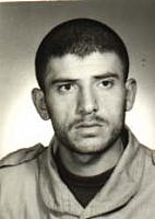 آلبوم اختصاصی تصاویر شهید مهدی امینی . کد 1403138573 آ