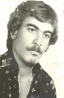 آلبوم اختصاصی تصاویر شهید مرتضی باستانی نیا . کد 1403114485 آ