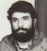 آلبوم اختصاصی تصاویر شهید عبدالعلی تمیمی . کد 1403255360 آ