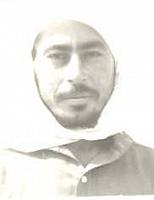 آلبوم اختصاصی تصاویر شهید عبود بدوی . کد 1403215370 آ