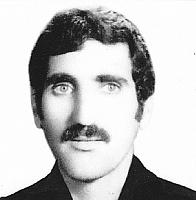 آلبوم اختصاصی تصاویر شهید عبدالرضا بازگیر . کد 1403222691 آ