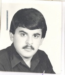 آلبوم اختصاصی تصاویر شهید کورش بیات قلعه . کد 140314313 آ