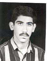 آلبوم اختصاصی تصاویر شهید حمیدرضا توسلی پور . کد 1403296445 آ