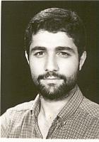 آلبوم اختصاصی تصاویر شهید علی رضا حسین زاده . کد 1403201079 آ