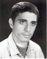 آلبوم اختصاصی تصاویر شهید مهدی حسین زاده . کد 1403256474 آ