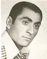 آلبوم اختصاصی تصاویر شهید منوچهر رحمانی . کد 1403203959 آ