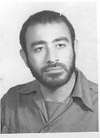 آلبوم اختصاصی تصاویر شهید نجات علی نژاد . کد 1403247845 آ