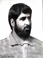 آلبوم اختصاصی تصاویر شهید رضا شیرازی . کد 1403313904 آ