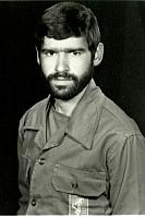 آلبوم اختصاصی تصاویر شهید رحمت اله نصیری . کد 1403238391 آ