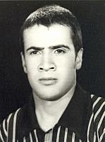 آلبوم اختصاصی تصاویر شهید احمدرضا رضایی . کد 1403244621 آ