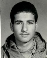 آلبوم اختصاصی تصاویر شهید محمدحسین بهمنی . کد 1403270027 آ