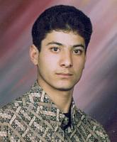 آلبوم اختصاصی تصاویر شهید محمد قورچانی . کد 1403328573 آ