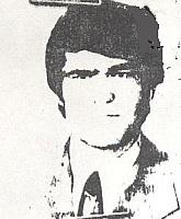 آلبوم اختصاصی تصاویر شهید محمد داودابادی . کد 1403310595 آ