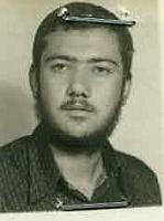 آلبوم اختصاصی تصاویر شهید مهدی بیگی . کد 140314382 آ