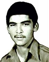 آلبوم اختصاصی تصاویر شهید محمدتقی بیدلی . کد 1403125054 آ