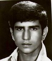 آلبوم اختصاصی تصاویر شهید غلام رضا قاری . کد 1403211940 آ