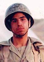 آلبوم اختصاصی تصاویر شهید نجات توکلی فرد . کد 1403270222 آ