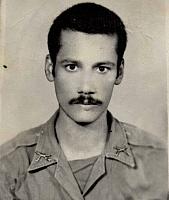 آلبوم اختصاصی تصاویر شهید علی رضا قزلباش . کد 1403326046 آ