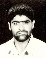 آلبوم اختصاصی تصاویر شهید مهدی بیچکی دزفولی . کد 1403270177 آ