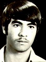 آلبوم اختصاصی تصاویر شهید عبدالرحیم فرخ نیا . کد 1403131339 آ