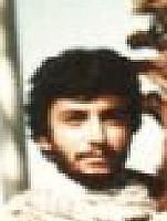 آلبوم اختصاصی تصاویر شهید احمد قربان جمالی . کد 1403119789 آ