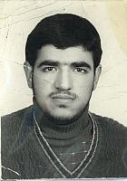 آلبوم اختصاصی تصاویر شهید سیدمحمد مرتضوی . کد 1403215314 آ