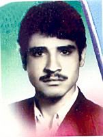 آلبوم اختصاصی تصاویر شهید حسین باغبان شومیکار . کد 1403114496 آ