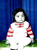 آلبوم اختصاصی تصاویر شهید مژگان بهادری زاده . کد 1403223447 آ