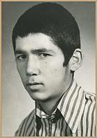 آلبوم اختصاصی تصاویر شهید حمیدرضا محمدی . کد 1403236184 آ