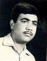 آلبوم اختصاصی تصاویر شهید مهدی سلطانی . کد 1403230860 آ