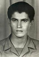 آلبوم اختصاصی تصاویر شهید محمدرضا صادق پور . کد 1403246566 آ