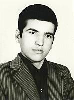 آلبوم اختصاصی تصاویر شهید محسن قیصریان . کد 1403316893 آ