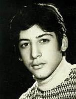 آلبوم اختصاصی تصاویر شهید عباس علی یعقوبی . کد 1403219276 آ