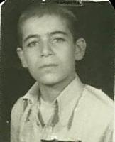 آلبوم اختصاصی تصاویر شهید مهدی جابری . کد 1403255490 آ