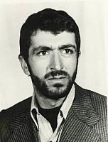 آلبوم اختصاصی تصاویر شهید محمدرضا طالبی . کد 1403232610 آ