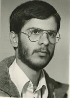 آلبوم اختصاصی تصاویر شهید محمدعلی حجتی . کد 1403200752 آ