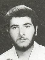 آلبوم اختصاصی تصاویر شهید خسرو بهارلو . کد 1403242007 آ