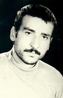 آلبوم اختصاصی تصاویر شهید بهزاد سلیمانی . کد 1403259654 آ