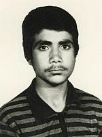 آلبوم اختصاصی تصاویر شهید محسن باقری . کد 1403254083 آ