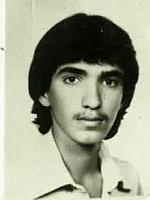 آلبوم اختصاصی تصاویر شهید پرویز بی پروای مقدم . کد 1403125048 آ