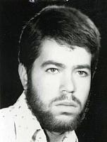 آلبوم اختصاصی تصاویر شهید احمدرضا بدیهی . کد 1403223048 آ