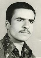 آلبوم اختصاصی تصاویر شهید محسن زمانیان . کد 1403230212 آ