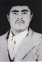 آلبوم اختصاصی تصاویر شهید اکبر محمدی . کد 1403236152 آ