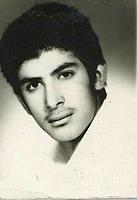 آلبوم اختصاصی تصاویر شهید احمد عربیان . کد 1403233127 آ