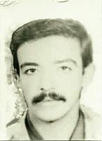 آلبوم اختصاصی تصاویر شهید جعفر صالحی . کد 1403246658 آ