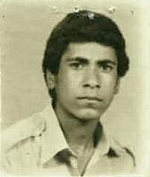 آلبوم اختصاصی تصاویر شهید محمود سلیمانی . کد 1403280847 آ