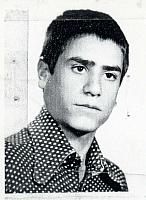 آلبوم اختصاصی تصاویر شهید سیدمحمد مرتضوی . کد 1403215312 آ